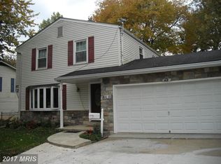 6410 Cipriano Rd, Lanham, MD 20706