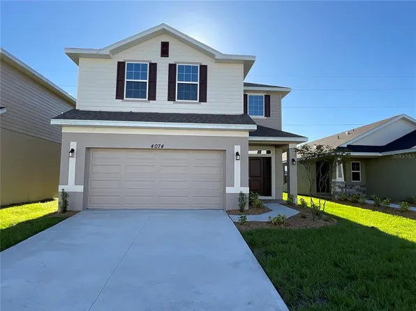 4074 Sagefield Dr, Saint Cloud, FL 34773