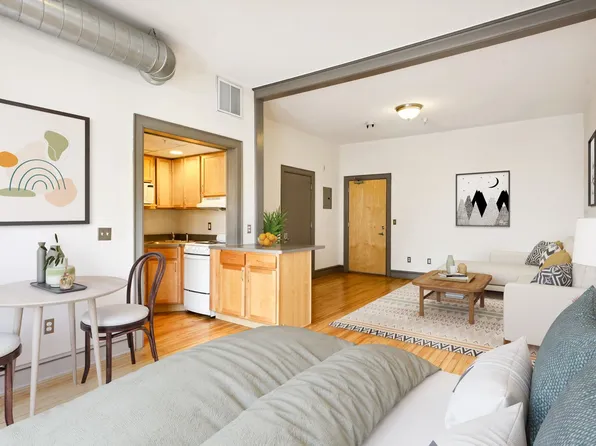 16 W 26th St, 16 W 26th St Suite 204, Minneapolis, MN 55404