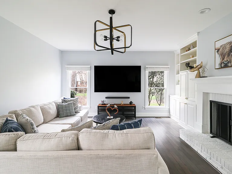 Parting Brook Ct — Photo 19