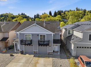 808 King Dr, Rainier, OR 97048
