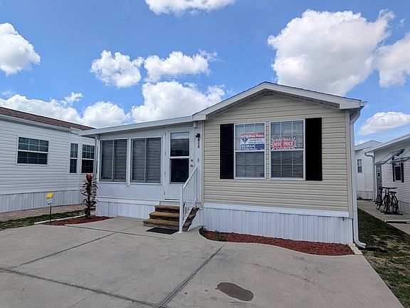 2nd image of 609 County Road 466 #413