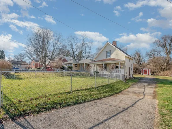 5831 Argus Rd, Cincinnati, OH 45224