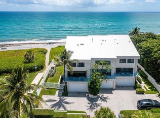 370 Mercury Rd #1, Juno Beach, FL 33408