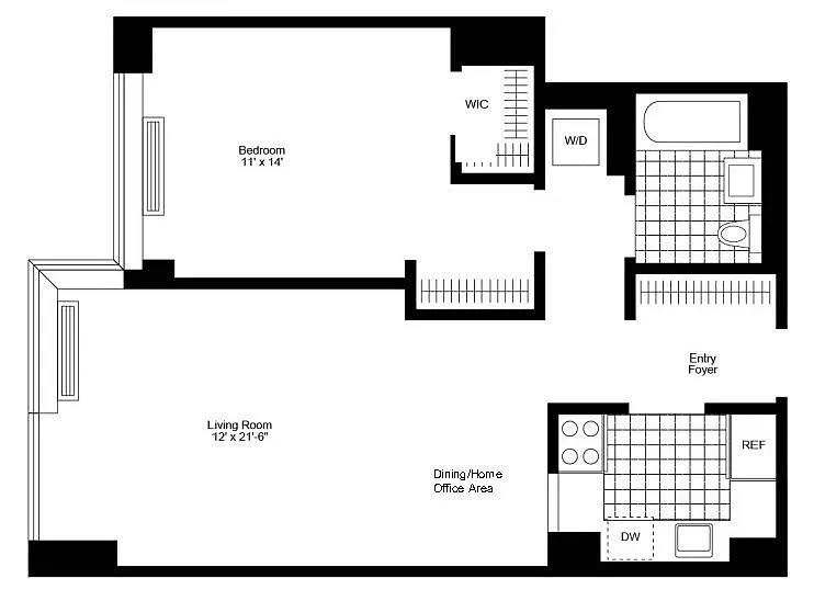 Building Photo - 240 E 86th St #11C