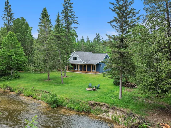 5447 Big Sky Trl, Indian River, MI 49749