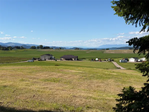 35208 Anna Lee Ln, Polson, MT 59860
