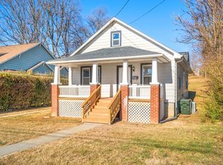 2015 W Beverley St, Staunton, VA 24401