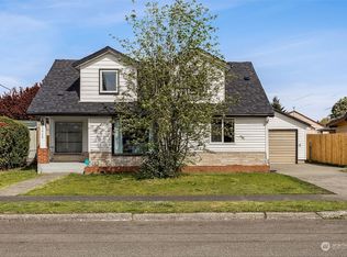 7029 S Junett St, Tacoma, WA