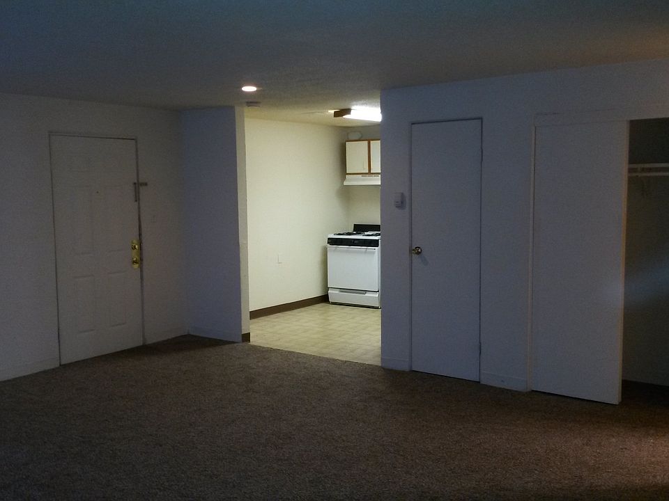 2nd image of 8141 Campbell St APT 107