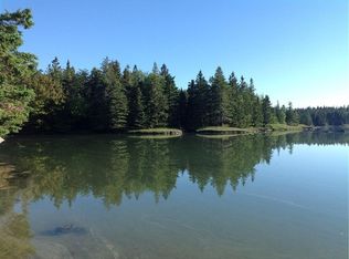 0 Bakeman Rd, Brooksville, ME 04617