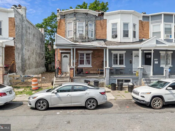 1428 S Vogdes St, Philadelphia, PA 19143