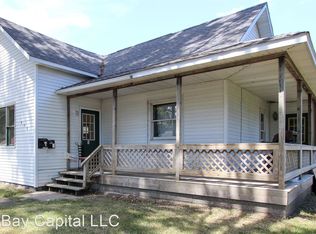 696 W Forest Ave APT 3, Muskegon, MI 49441