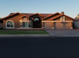3461 E Covina St, Mesa, AZ 85213