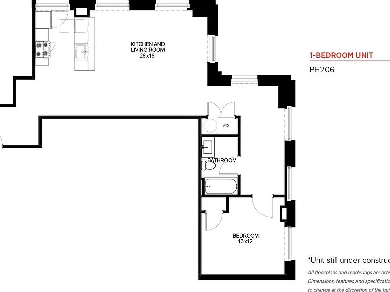 The Residences at The RJ Reynolds Building — Photo 44