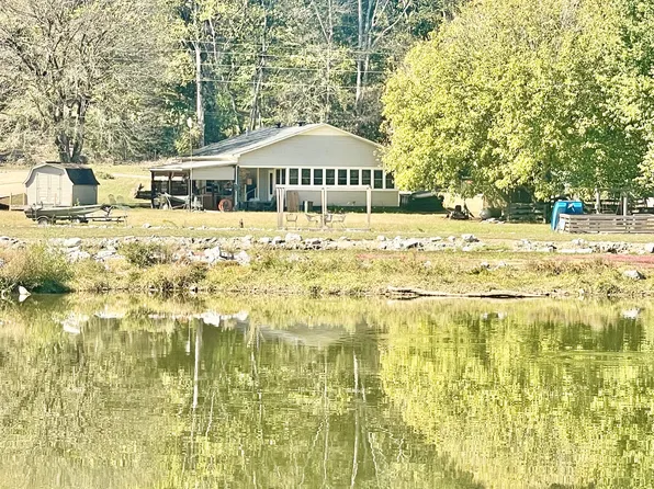 3025 Clear Creek Rd, Pulaski, TN 38478
