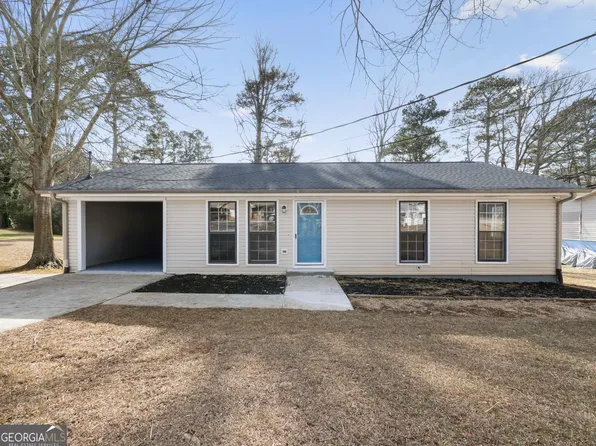 5019 Merlin Dr, Oakwood, GA 30566