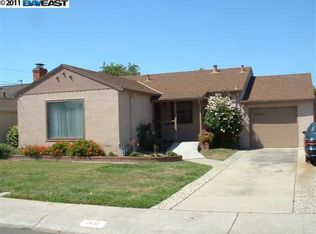 1437 Beacon Ave, San Leandro, CA 94579