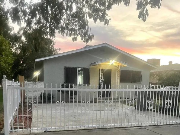 609 A St, Fresno, CA 93706