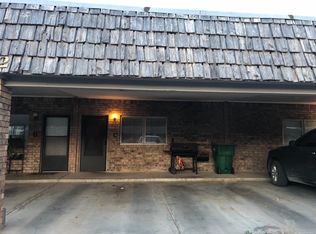 3312 N Vista Dr, Hobbs, NM 88240