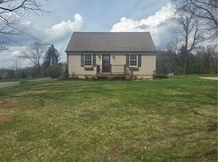 153 Beale Rd, Sarver, PA 16055