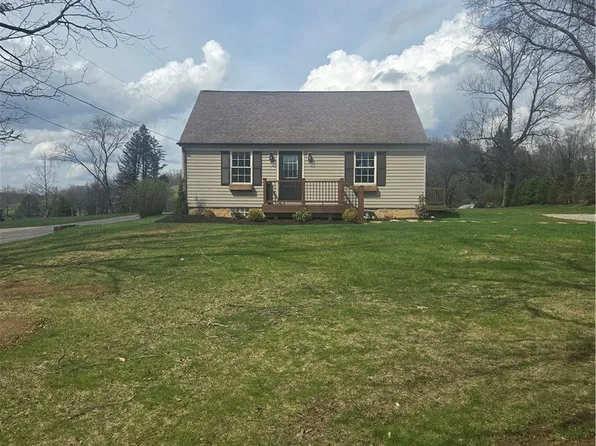 153 Beale Rd, Sarver, PA 16055
