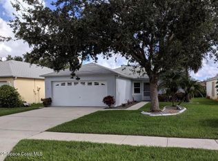 610 Benton Dr, Melbourne, FL 32901