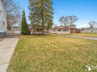 5104 Harding St, Dearborn Heights, MI 48125