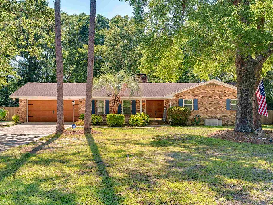 4715 E Spencer Field Rd, Pace, FL 32571 Zillow