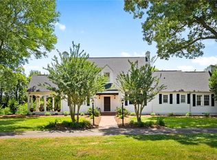 5820 Highway 187 S, Starr, SC 29684