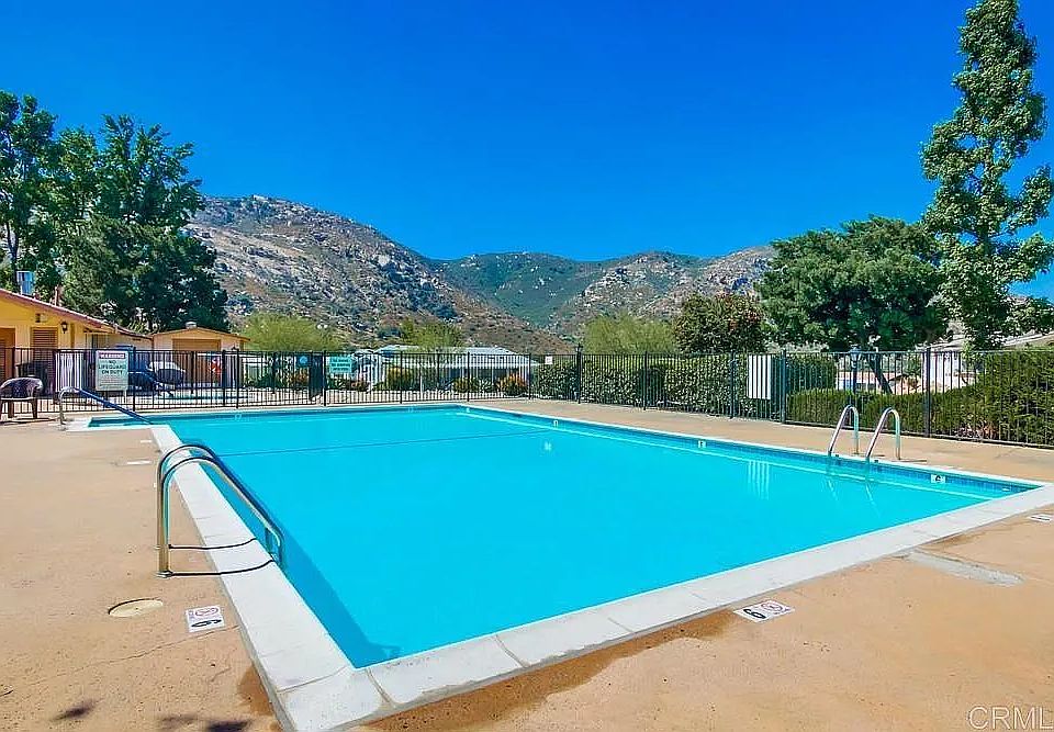 The Meadows Pool