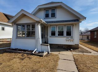 1540 S 58th St #1540, Milwaukee, WI 53214