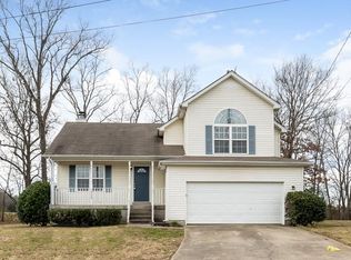 1713 Birdsong Chase, Antioch, TN 37013