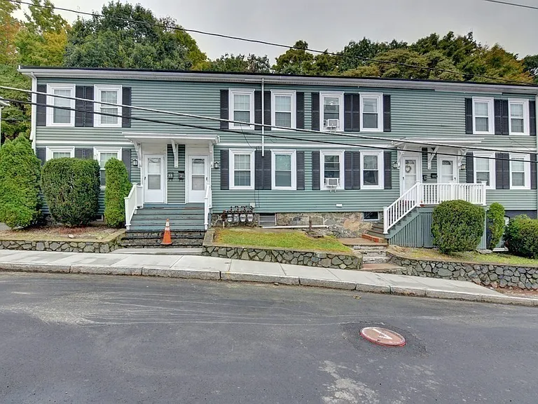 31 Brazil St #31 — Photo 10
