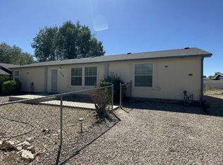 1869 Javelina Path, Chino Valley, AZ 86323
