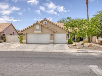 1845 Candle Bright Dr, Henderson, NV, 89074