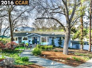 57 Spring Ln, Danville, CA 94526