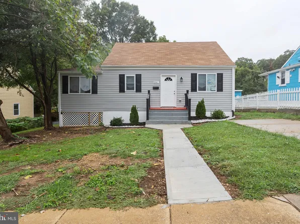 7741 Garrison Rd, Hyattsville, MD 20784