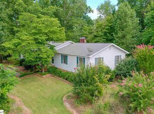 100 Academy Dr, Pickens, SC 29671