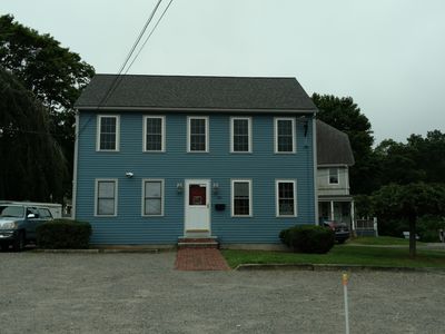100 Main St, Kingston, MA, 02364