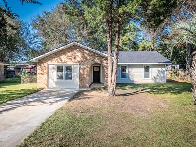 124 Pawley Dr, Summerville, SC, 29483