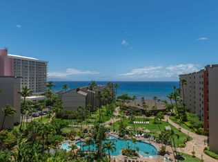 Kaanapali Shores, Lahaina, HI 96761