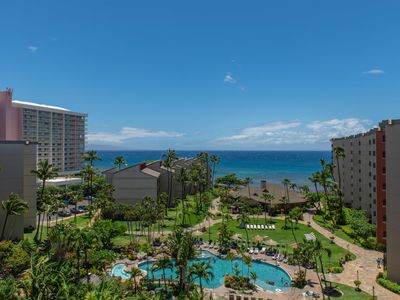3445 Lower Honoapiilani Rd #825, Lahaina, HI, 96761