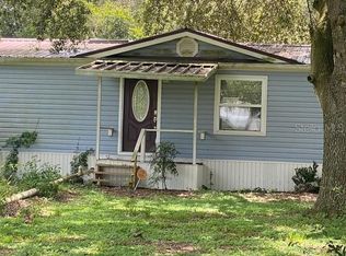 526 Tavares Rd, Polk City, FL 33868