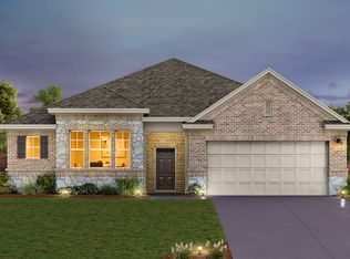 113 Capella Way, Hutto, TX 78634