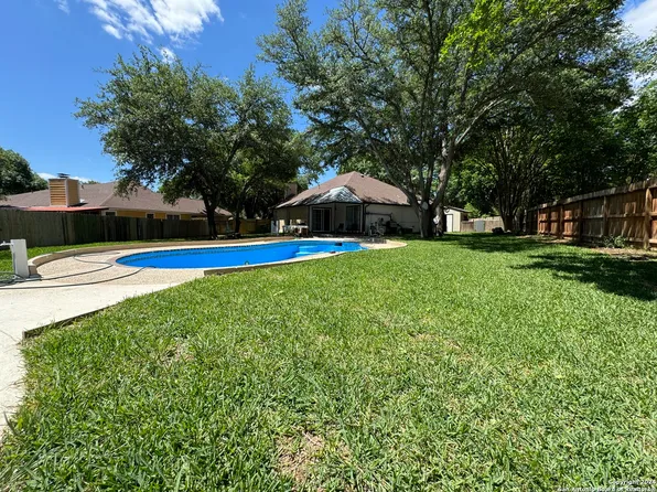 9018 FROMAGE, San Antonio, TX 78250