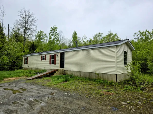 613 Norton Hill Road, Strong, ME 04983