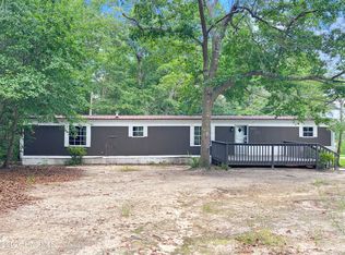 3018 Carswell Dr, Augusta, GA 30909