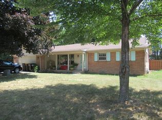 6096 Belmont Ave NE, Belmont, MI 49306