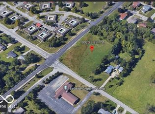 10020 E 25th St, Indianapolis, IN 46229